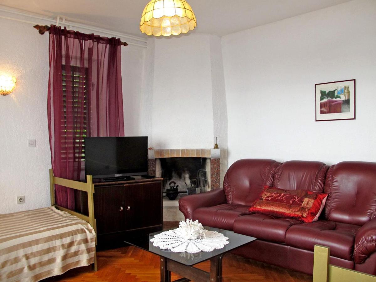 Apartment Branka - Mod205 By Interhome Мощенице Екстер'єр фото