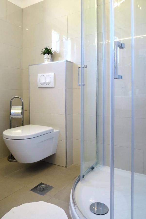 Apartment Branka - Mod205 By Interhome Мощенице Екстер'єр фото