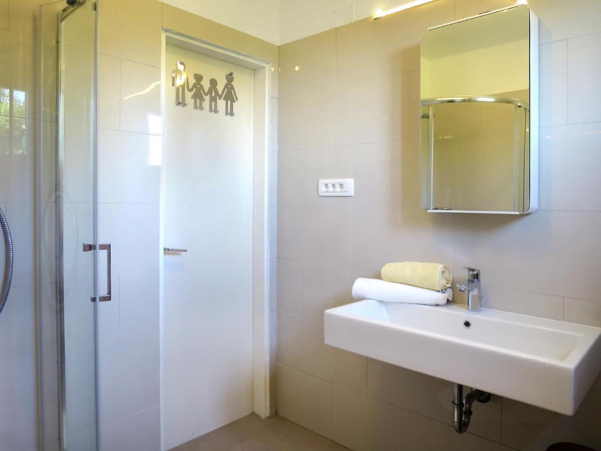 Apartment Branka - Mod205 By Interhome Мощенице Екстер'єр фото