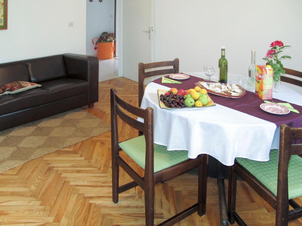 Apartment Branka - Mod205 By Interhome Мощенице Екстер'єр фото