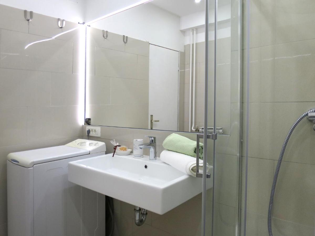 Apartment Branka - Mod205 By Interhome Мощенице Екстер'єр фото