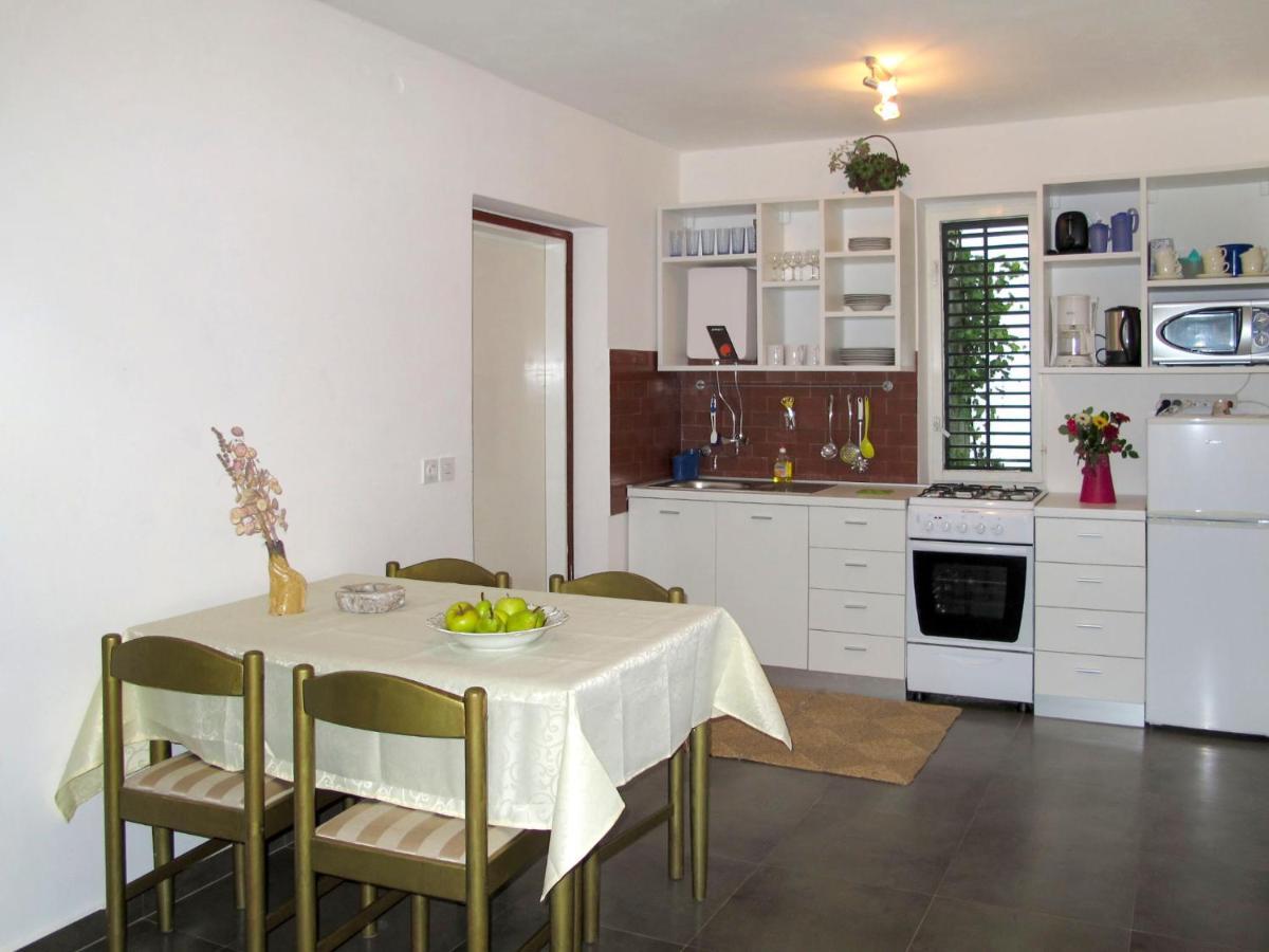 Apartment Branka - Mod205 By Interhome Мощенице Екстер'єр фото
